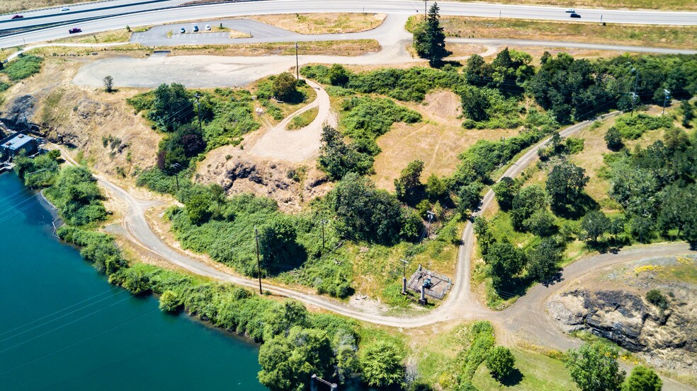 More Photos Of 0 OLD HIGHWAY 99, Roseburg Land For Sale