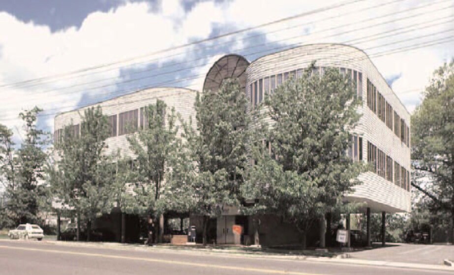 More Photos Of 70 New Canaan Ave, Norwalk Office For Sale