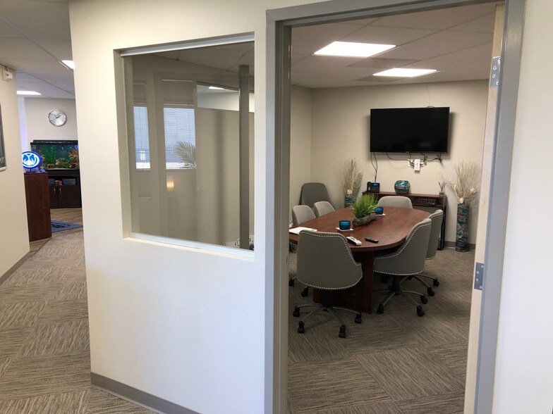 More Photos Of 9000 E Chenango Ave, Greenwood Village Office For Lease