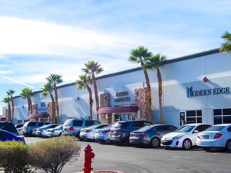 Primary Photo Of 5765 S Rainbow Blvd, Las Vegas Office For Lease