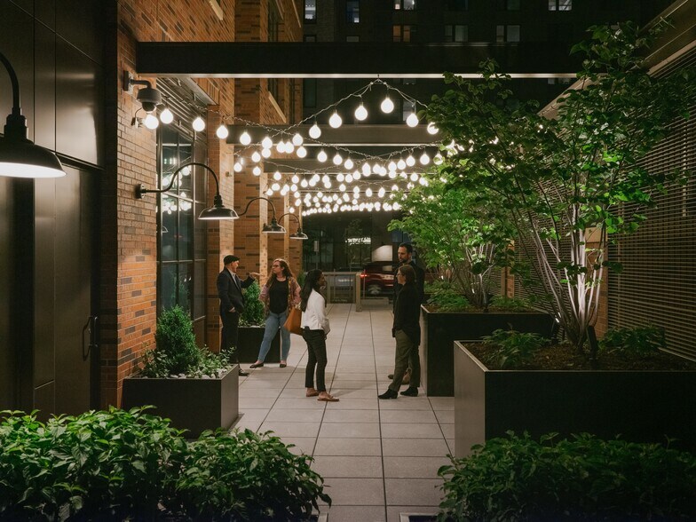 More Photos Of 3400 Walnut St, Denver Office For Lease