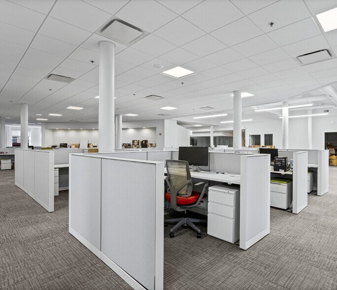 More Photos Of 209 Columbus Ave, Boston Medical For Lease