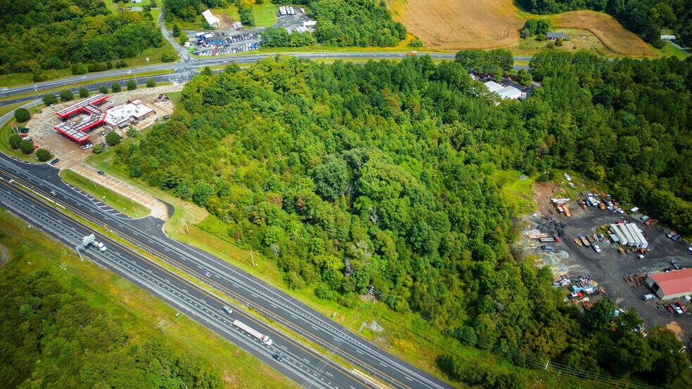 More Photos Of James Madison Hwy, Warrenton Land For Sale
