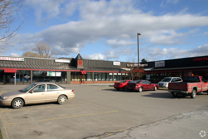 More Photos Of 211-319 Swanton Rd, St. Albans Town Unknown For Lease