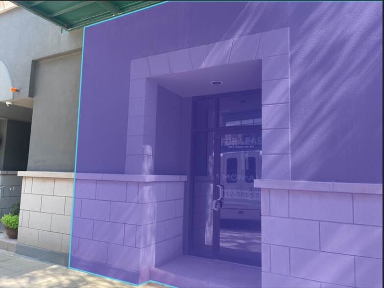 More Photos Of 1133-1139 S Wabash Ave, Chicago Apartments For Lease