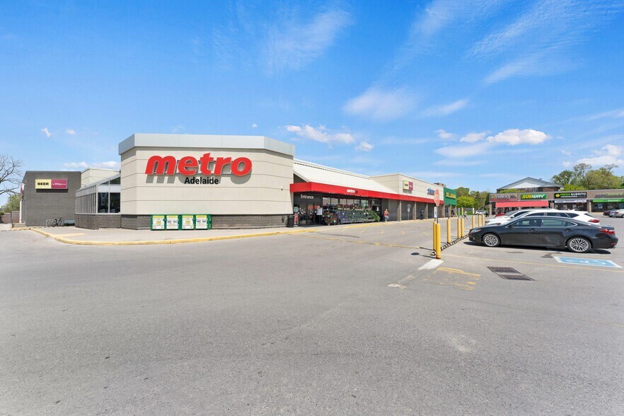 More Photos Of 1030 Adelaide St N, London Fast Food For Sale