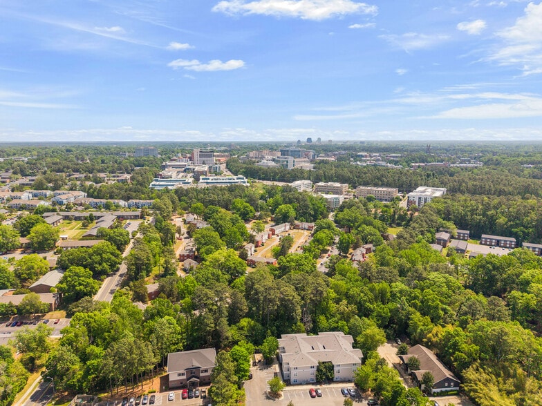 More Photos Of 2741 #100 Campus Walk Ave, Durham Office For Sale