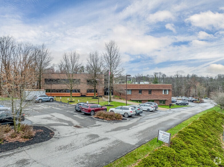 More Photos Of 115 Technology Dr, Pittsburgh Medical For Lease