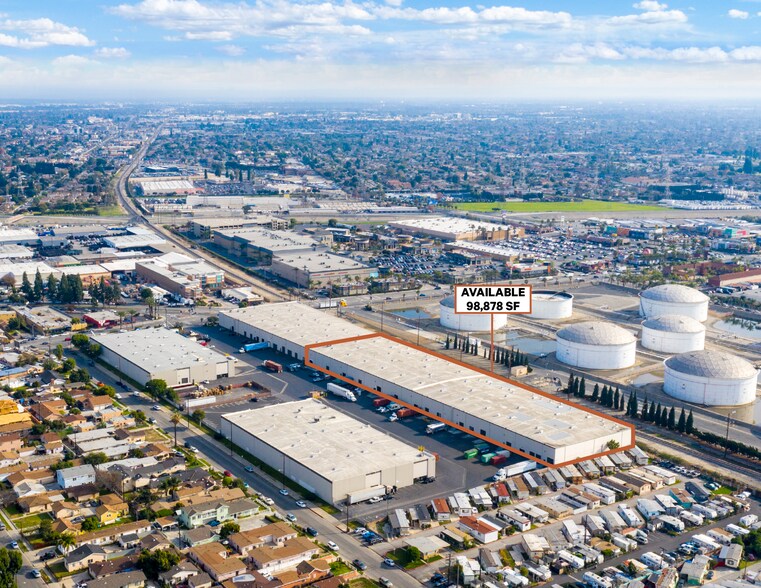 More Photos Of 8457 Eastern Ave, Bell Gardens Warehouse For Lease