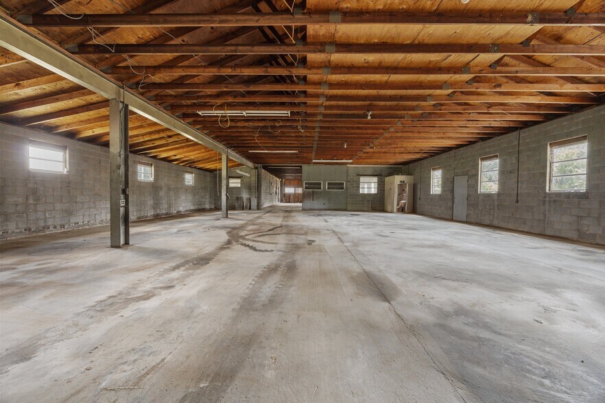 More Photos Of 1085 Old US 421, Lillington Industrial For Sale