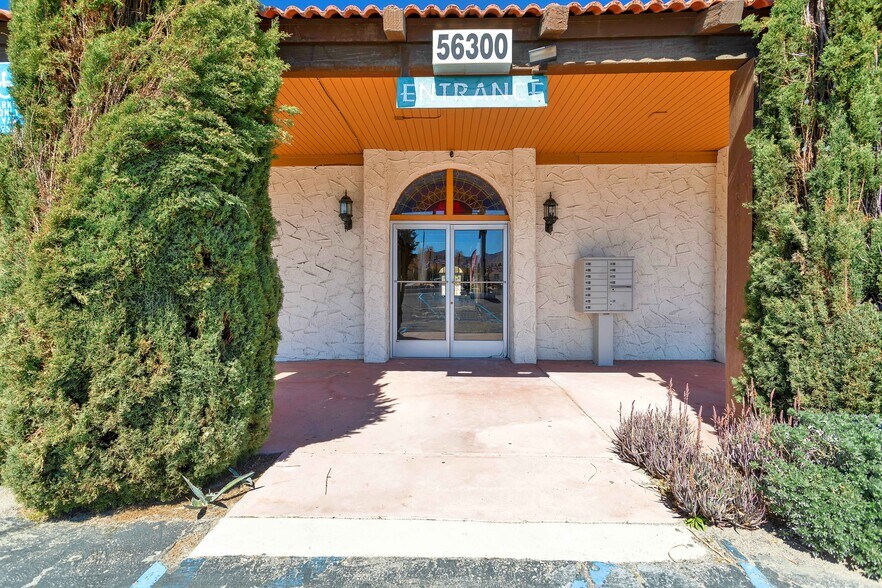 More Photos Of 56300 29 Palms Hwy, Yucca Valley Medical For Sale