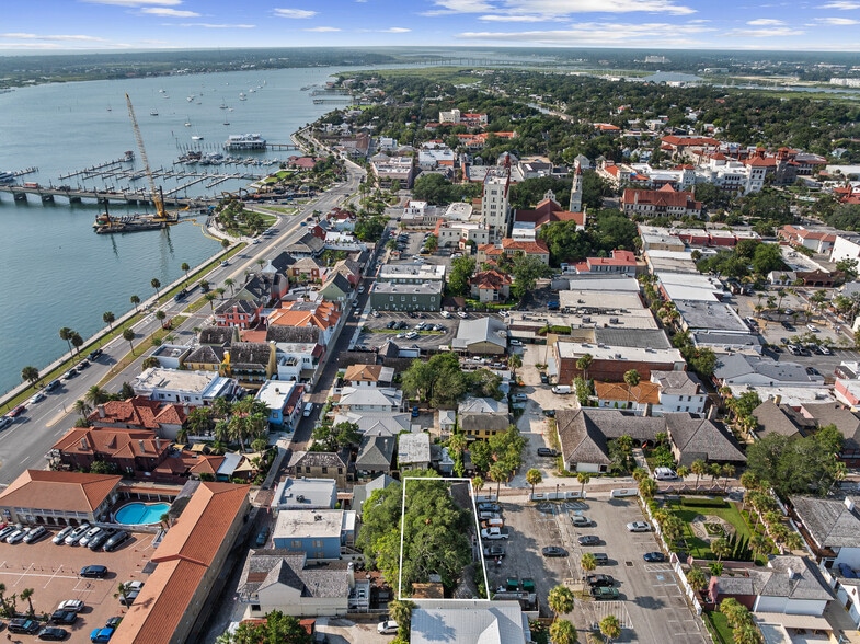 More Photos Of 22 Hypolita St, Saint Augustine Restaurant For Sale