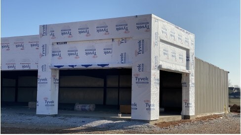 More Photos Of 1350 N Maxine Ave, Nixa Storefront For Lease