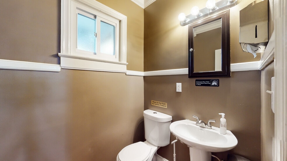 More Photos Of 120 Dry Ave, Cary Loft Creative Space For Sale