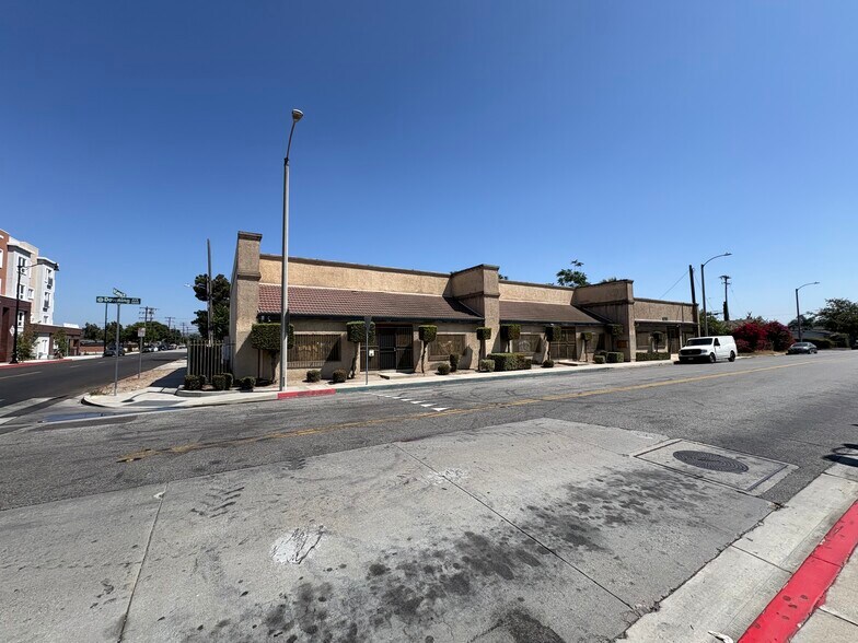 More Photos Of 3876 Downing Ave, Baldwin Park Warehouse For Lease