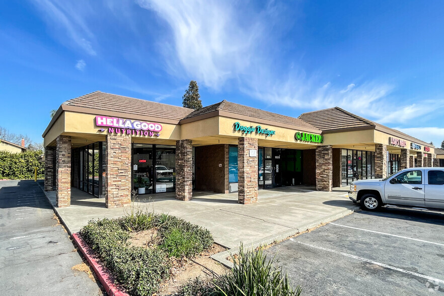 Primary Photo Of 951-991 Alamo Dr, Vacaville Storefront For Lease