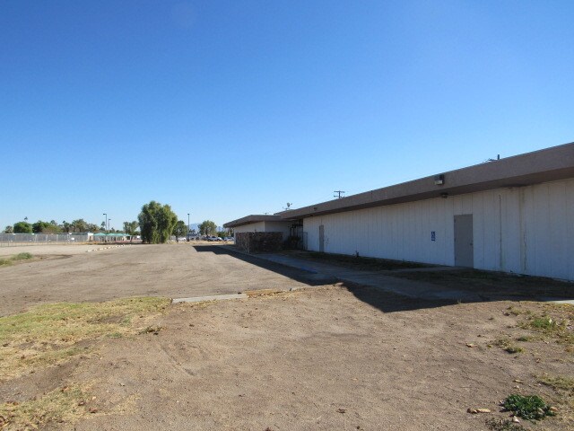 More Photos Of 500 N Broadway Ave, Blythe Medical For Sale