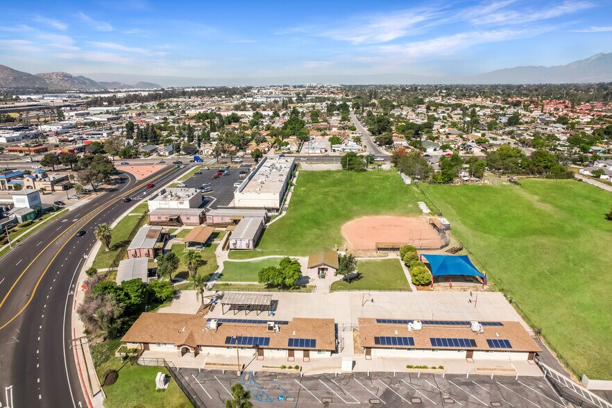 More Photos Of 9904 Bloomington Ave, Bloomington Specialty For Sale