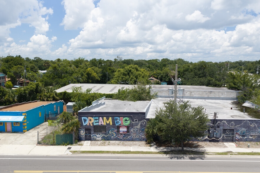 More Photos Of 1817 Florida Ave, Jacksonville Warehouse For Sale