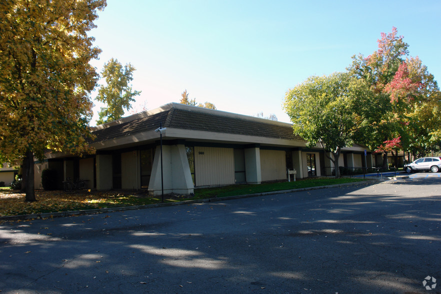 Primary Photo Of 570 Lennon Ln, Walnut Creek Medical For Lease