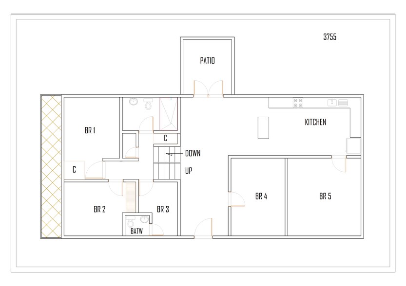 More Photos Of ,  Multifamily For Sale