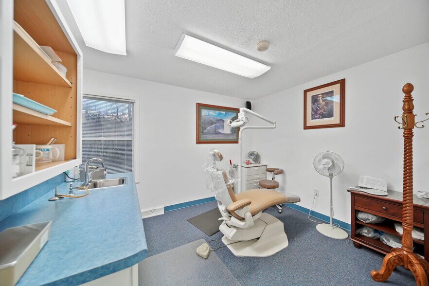 More Photos Of 3165 County Farm Rd, Jackson Medical For Sale