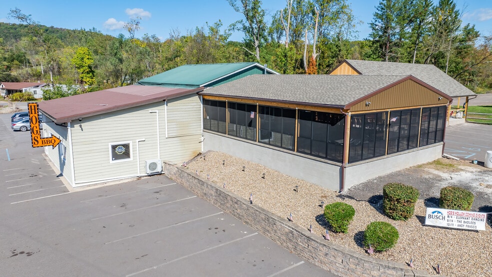 More Photos Of 1459 State Route 93, Berwick Bar For Sale