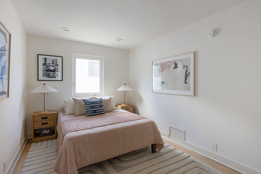 More Photos Of 2352 Forney St, Los Angeles Multifamily For Sale