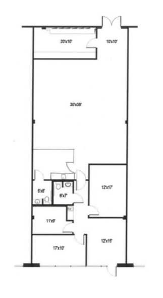 More Photos Of 1321 Valwood Pky, Carrollton Research And Development For Lease