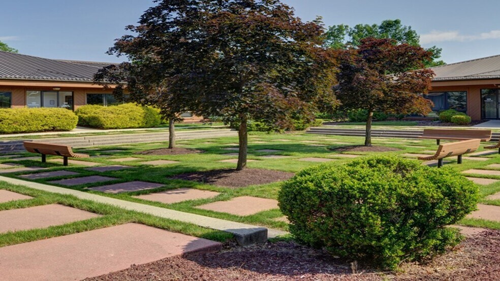 More Photos Of 666 Plainsboro Rd, Plainsboro Medical For Lease