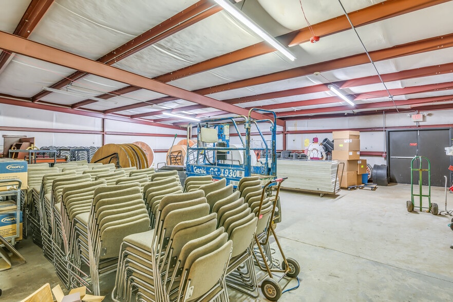 More Photos Of 555 Eastern Blvd, Montgomery Lodge Meeting Hall For Sale