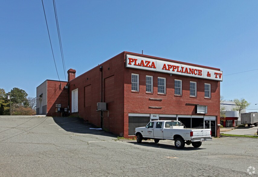 Primary Photo Of 815 N Church St N, Concord Freestanding For Lease