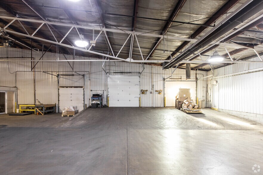 More Photos Of 210 13th St, Malta Manufacturing For Lease