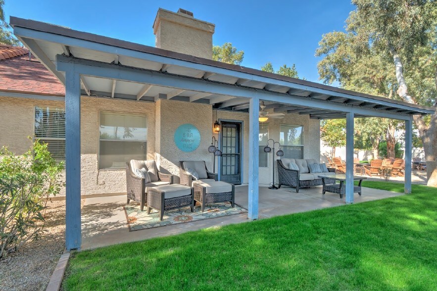 More Photos Of 111 S Hearthstone Way, Chandler Rehabilitation Center For Sale