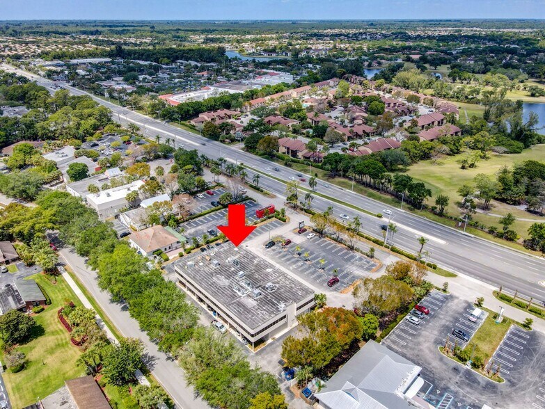 More Photos Of 11440 Okeechobee Blvd, Royal Palm Beach Medical For Lease