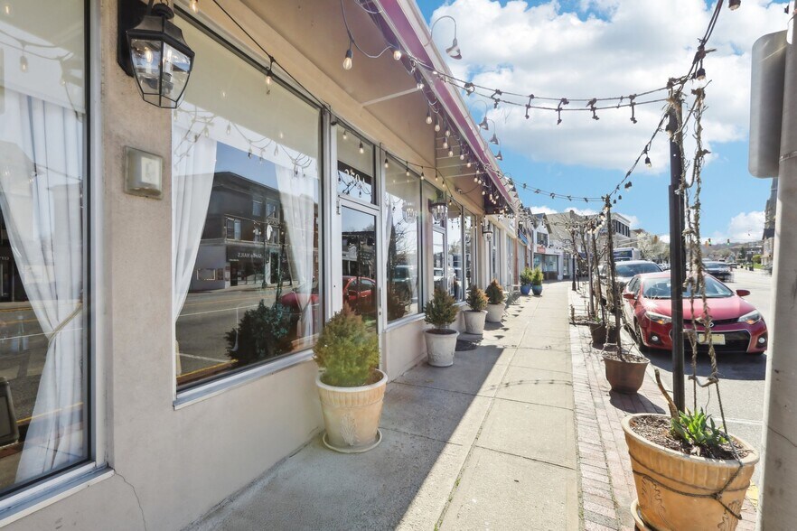 More Photos Of 359-361 Bloomfield Ave, Caldwell Storefront For Sale