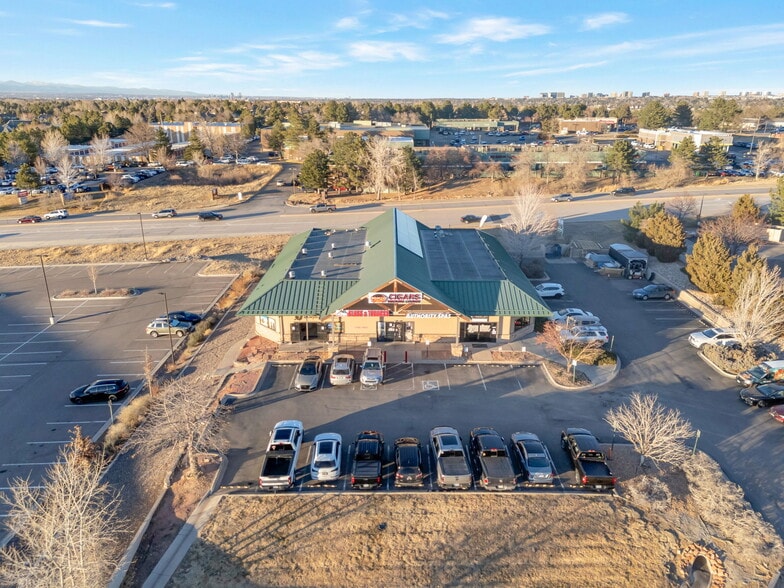 More Photos Of 5435 Boatworks Dr, Littleton Freestanding For Lease