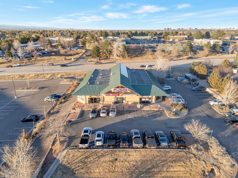 More Photos Of 5435 Boatworks Dr, Littleton Freestanding For Lease