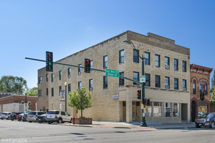 More Photos Of 1000 S State St, Lockport Restaurant For Sale