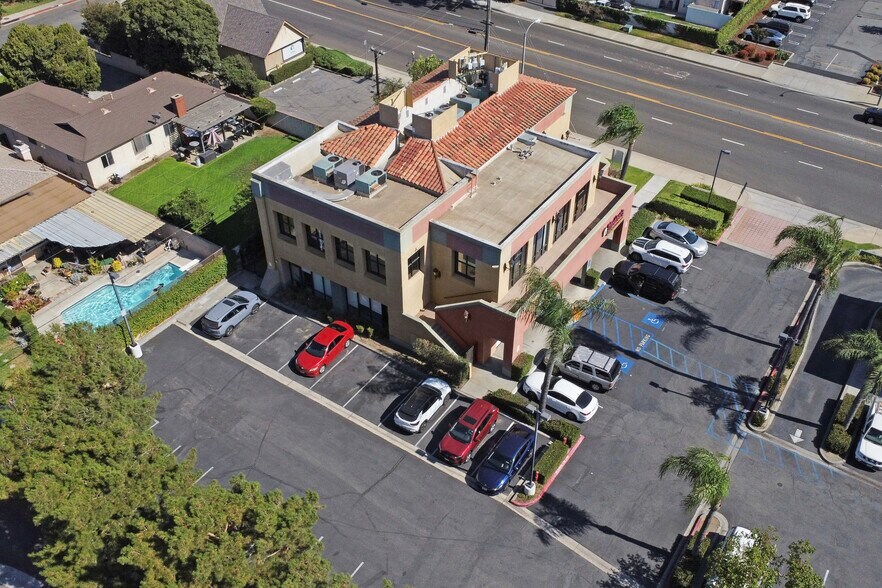 More Photos Of 4774 Riverside Dr, Chino Office For Sale