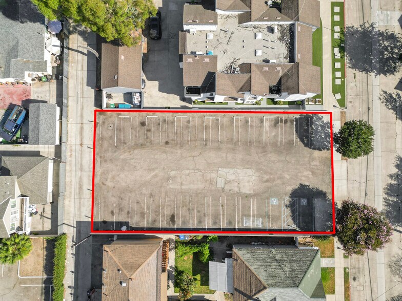 More Photos Of 846 N Van Ness Ave, Santa Ana Land For Sale