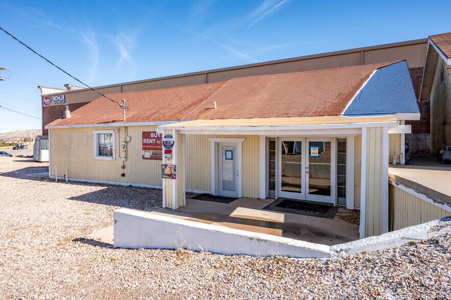 More Photos Of 1157 S Main St, Cedar City Auto Repair For Sale