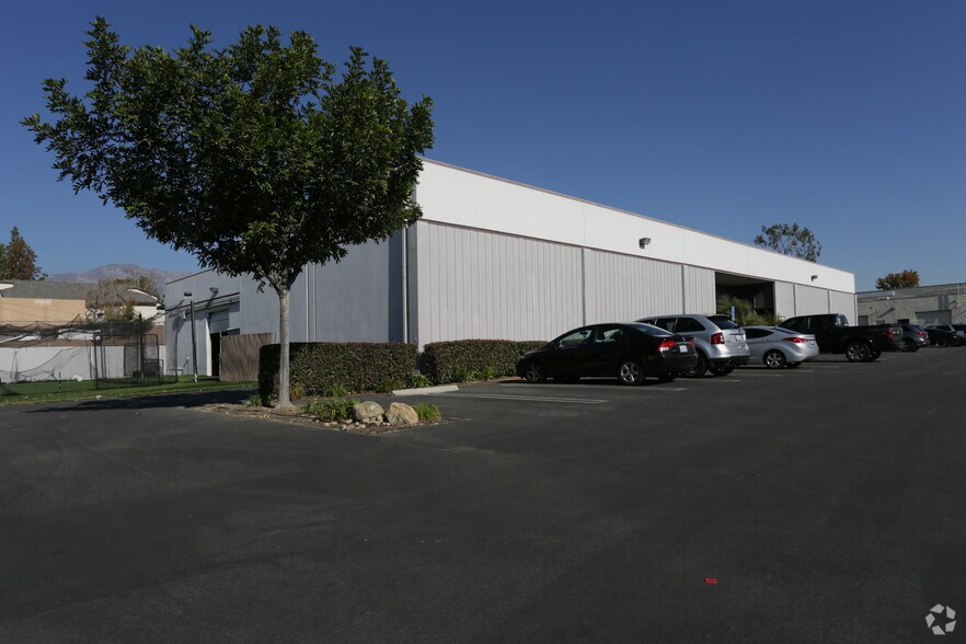 Primary Photo Of 1241-1253 W 9th St, Upland Warehouse For Lease
