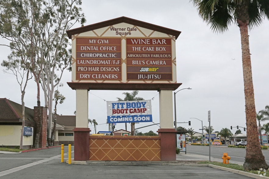 More Photos Of 6010-6094 Warner Ave, Huntington Beach Unknown For Lease