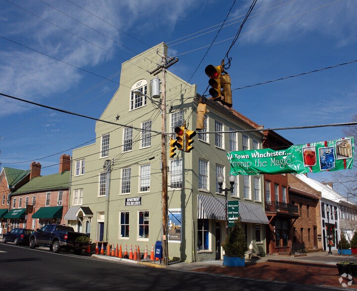 More Photos Of 139-141 S Loudoun St, Winchester Apartments For Sale