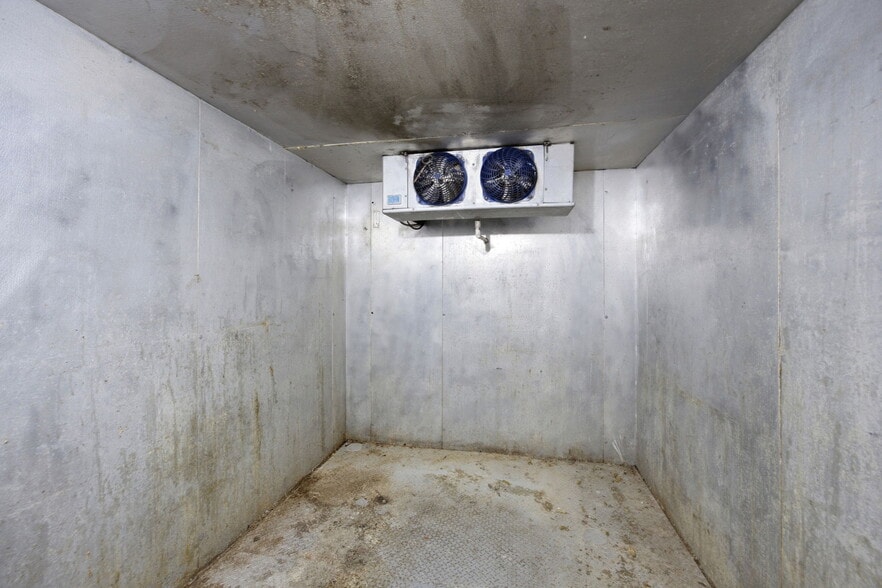 More Photos Of 513 Grand St, Brooklyn Storefront Retail Residential For Lease
