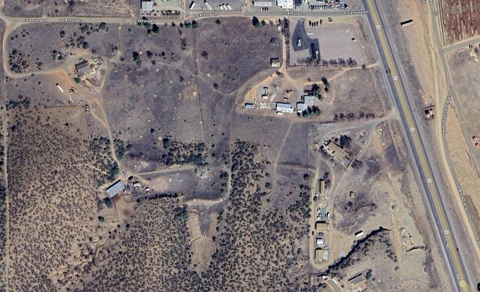 More Photos Of 12575 E Century Ln, Dewey Land For Sale