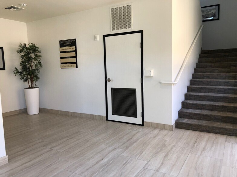 More Photos Of 73726 Alessandro Dr, Palm Desert Office For Sale