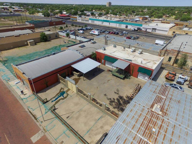 More Photos Of 2202 Buddy Holly Ave, Lubbock Bar For Sale