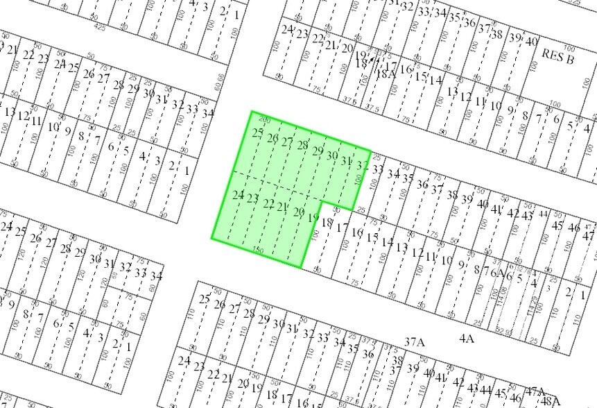 More Photos Of 6601 Sherman St, Houston Lodge Meeting Hall For Sale